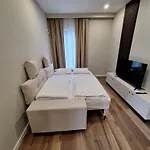 Luma Apartamento *