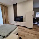 Apartamento Luma