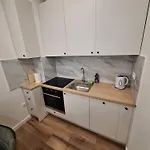 Apartamento Luma *