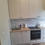 Luma Apartamento *