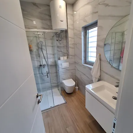 Apartamento Luma Mostar