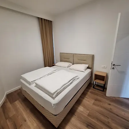 Luma Apartamento *