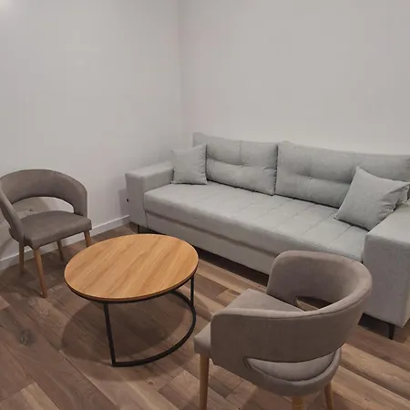 Apartamento Luma Mostar