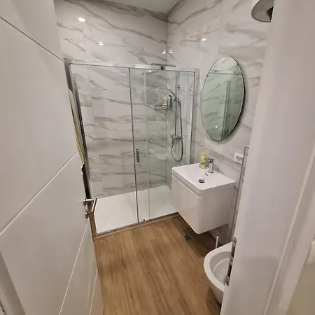 Luma Apartamento *