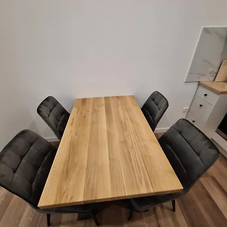 Luma Appartamento Mostar