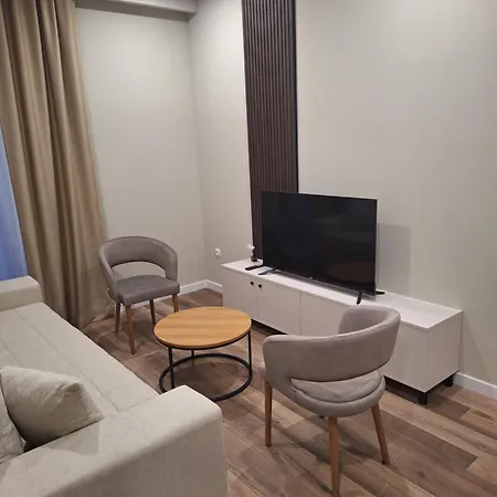 Apartamento Luma *