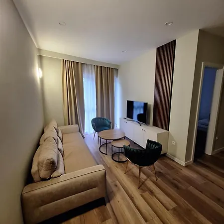 Apartamento Luma Mostar