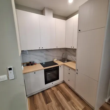 Luma Apartamento