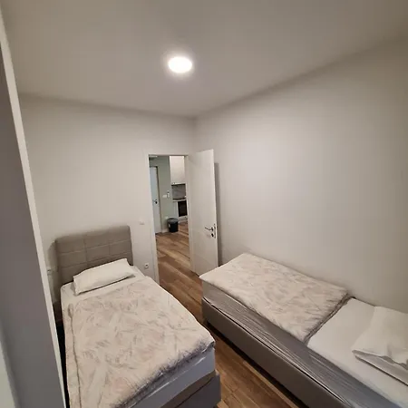 Apartamento Luma