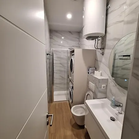 Luma Apartamento