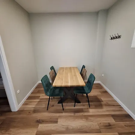 Apartamento Luma