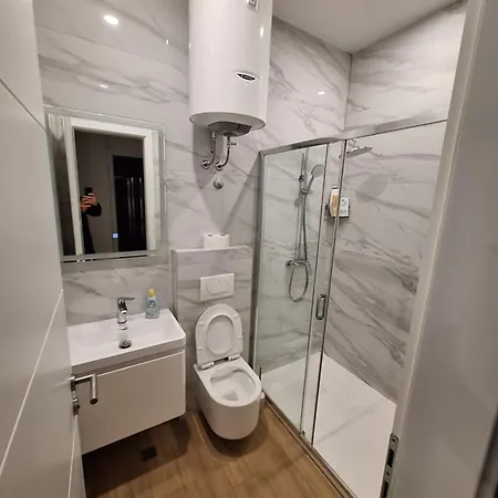 Apartamento Luma *