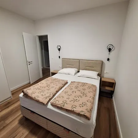 Luma Apartamento *