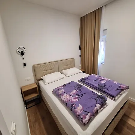 Apartamento Luma