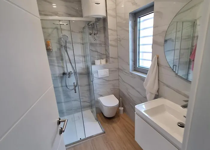 Apartamento Luma Mostar