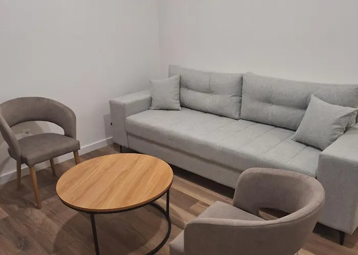 Apartamento Luma Mostar