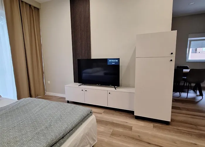 Apartamento Luma