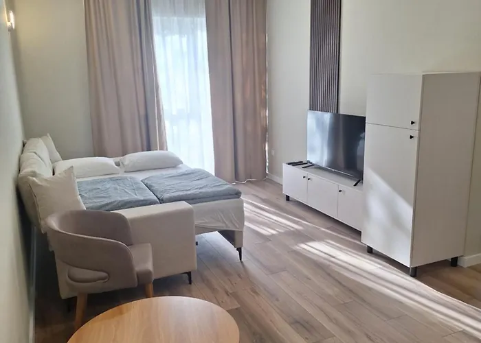 Apartamento Luma Mostar