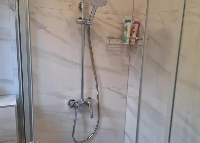 Luma Apartamento Mostar