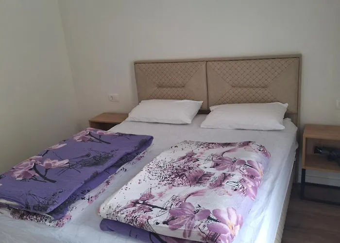 Apartamento Luma Mostar