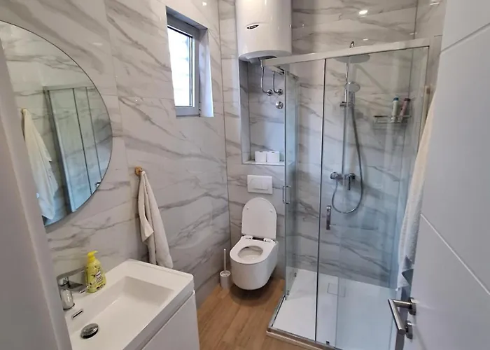 Luma Apartamento Mostar