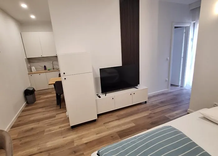 Luma Apartamento